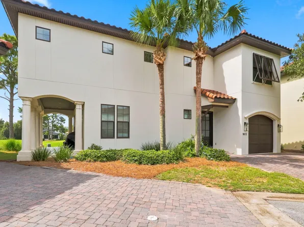1872 Boardwalk Dr, Miramar Beach, FL 32550