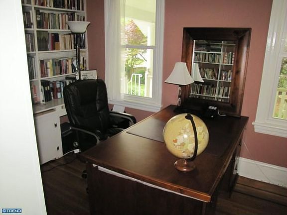 Office / Study
