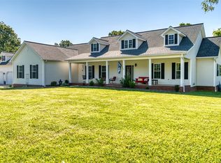 834 Kennedy Rd, Greenville, KY 42345