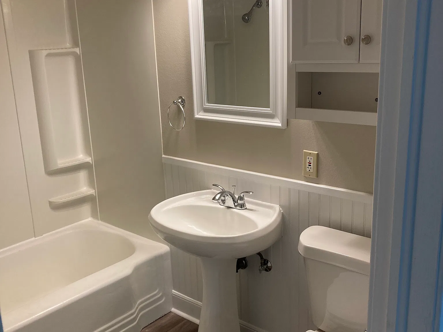 3 bed, 1008 sqft, $1,050 — Photo 4