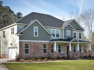 5008 Travertine Dr, Appling, GA 30802