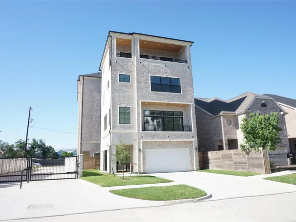 1602 Janak Garden Ln, Houston, TX 77055