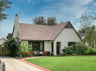 2032 Galbreth Rd, Pasadena, CA 91104