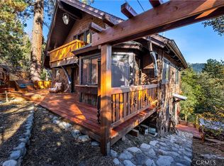 24863 Ponderosa Dr, Idyllwild, CA 92549