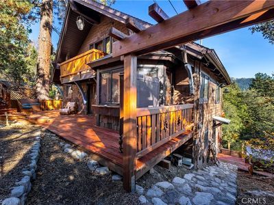 24863 Ponderosa Dr, Idyllwild, CA, 92549
