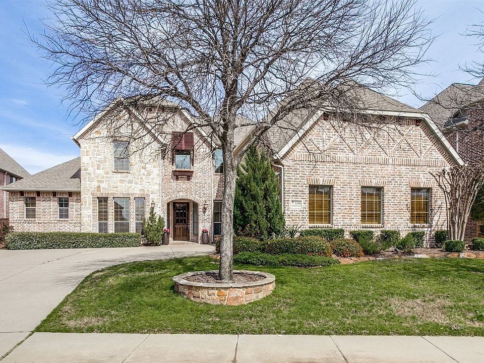 3398 Shaddock Creek Ln, Frisco, TX 75033 Zillow