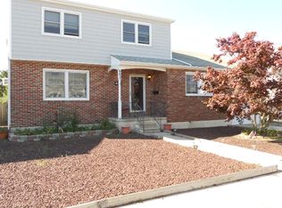 602 N Suffolk Ave, Ventnor, NJ