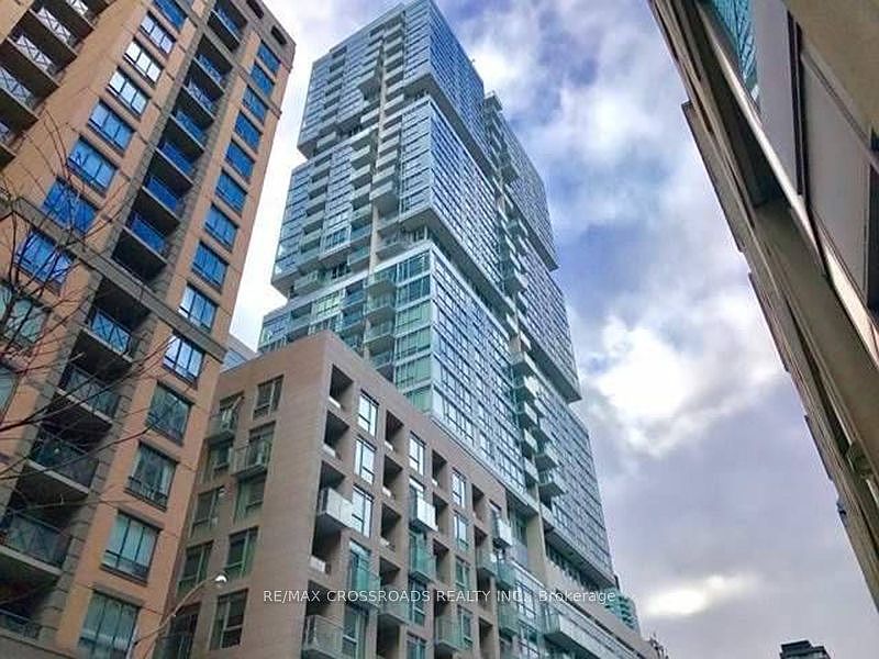 1st image of 199 Richmond St W #1708
