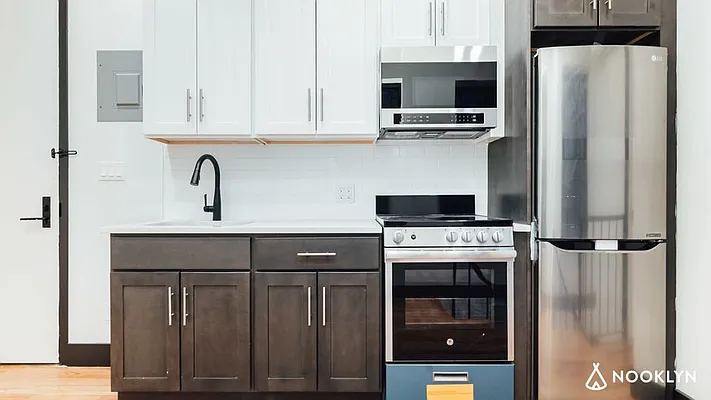 Rented by Nooklyn NYC LLC | media 17