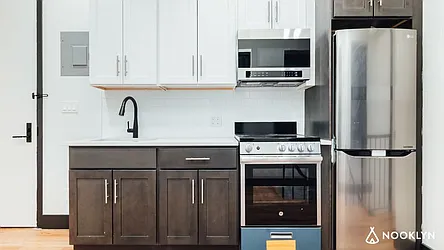 Rented by Nooklyn NYC LLC