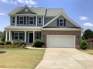 330 Marble Ln, Boiling Springs, SC 29316