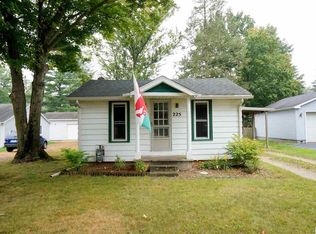 225 2nd St, Concord, MI 49237