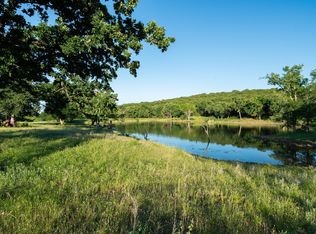 1875 County Road 494, Strawn, TX 76475