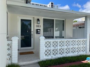 3183 SW 23rd St #2, Miami, FL 33145