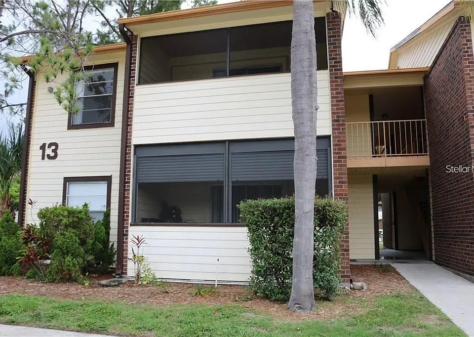 1400 Gandy Blvd N #1308