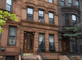 544 W 142nd St, New York, NY 10031
