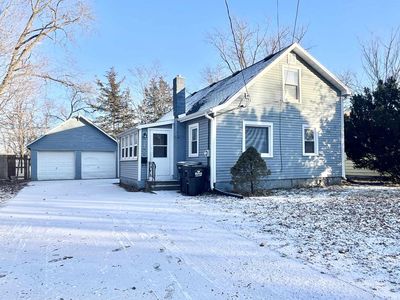 1201 Johnson Street, Beloit, WI, 53511