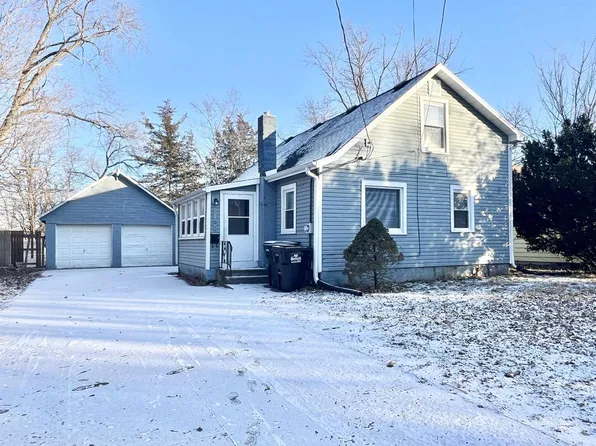 1201 Johnson Street, Beloit, WI 53511