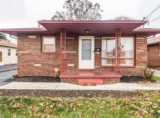 580 Herbert Rd, Akron, OH 44312