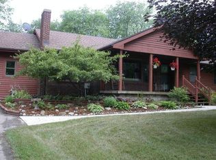 12775 Raby Rd, Grass Lake, MI 49240