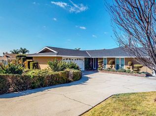 981 N Stonewood St, La Habra, CA 90631