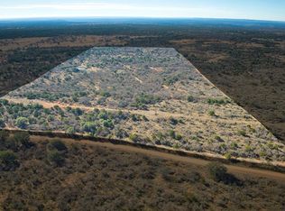 0 W Old Junction Rd, Mason, TX 76856