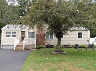 153 Spruce Rd, Norwood, MA 02062