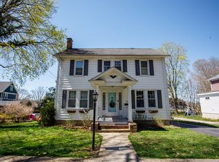 13 Julian Ter, Norwich, CT 06360