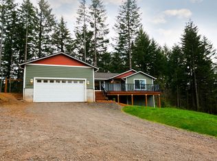 26821 NE Bradford Dr, Vancouver, WA 98682