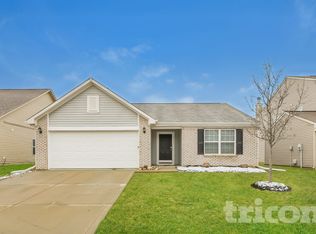 7516 Pipestone Dr, Indianapolis, IN 46217