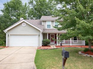 8 Still Spring Ct, Saint Charles, MO 63304