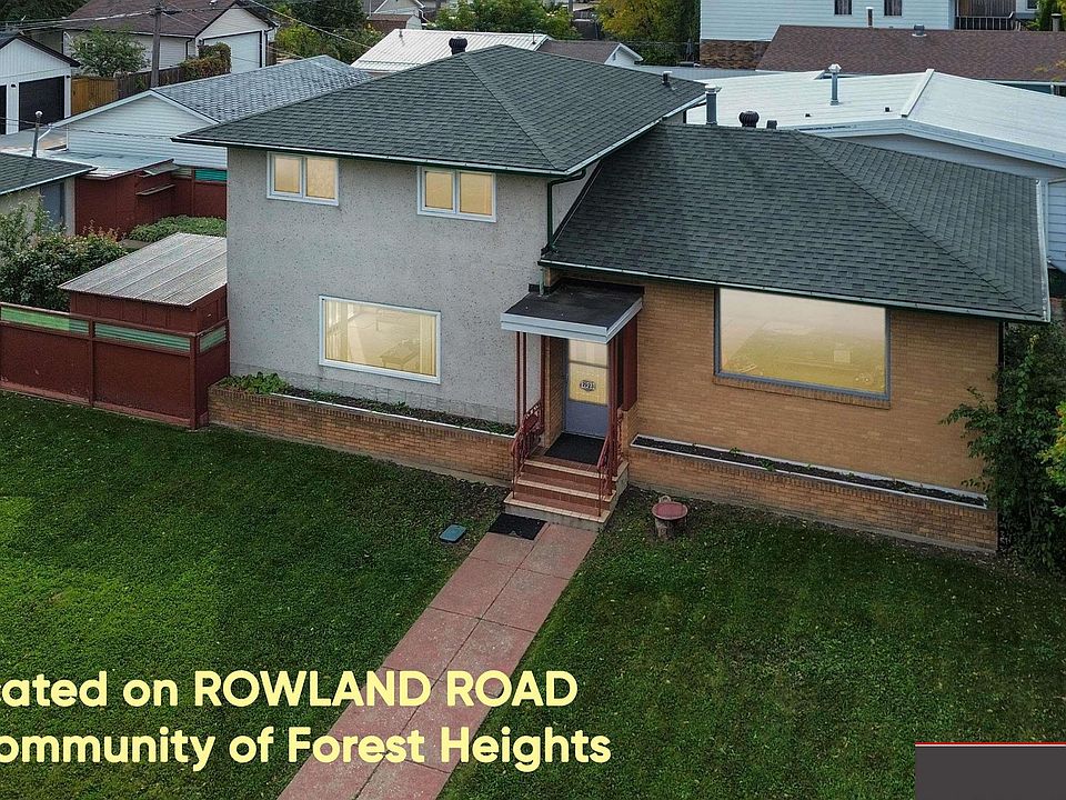 1st image of 7923 Rowland Rd NW