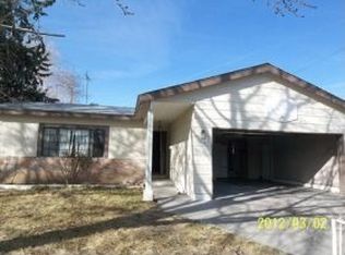 70 Devere Way, Sparks, NV