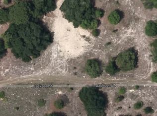 2606 Jackson St, Inverness, FL 34453