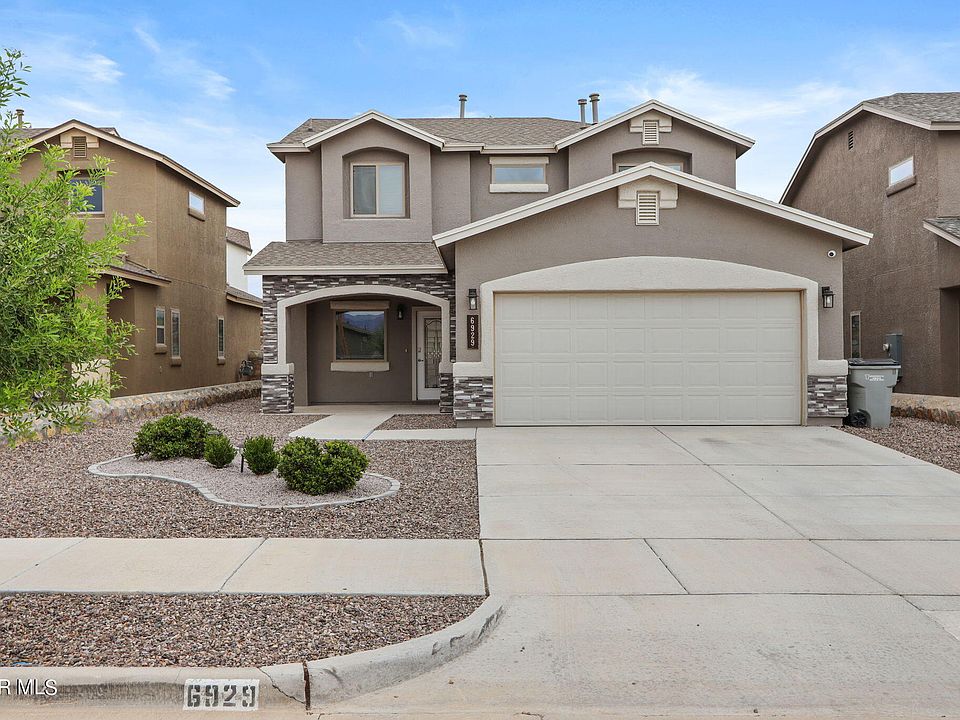 1st image of 6929 Black Mesquite Dr