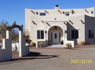 16550 S Kolb Rd, Sahuarita, AZ 85629
