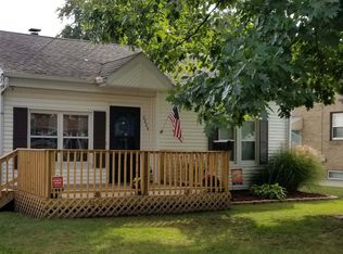 2224 W Kellogg Ave, Peoria, IL