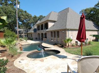 721 N Dove Rd, Grapevine, TX 76051