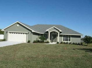 163 Kingsley Blvd, Auburndale, FL 33823