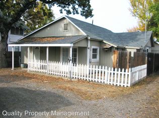 512 W Jackson St, Medford, OR 97501