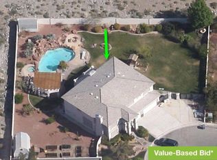 6345 N El Capitan Way, Las Vegas, NV 89149
