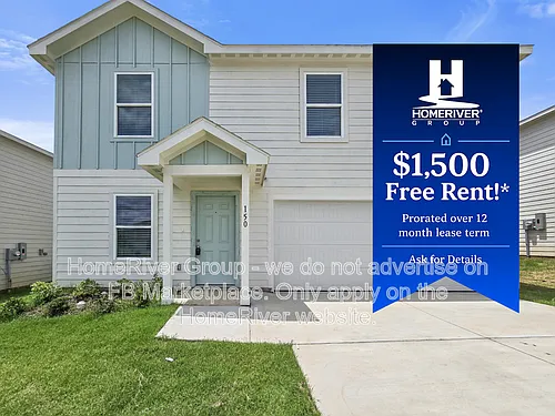 150 Bluebonnet Way Photo 1