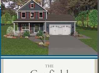 81 Lakepointe Way, Saratoga Springs, NY 12866