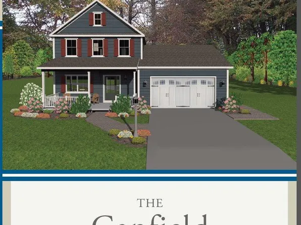 67 Lakepointe Way, Saratoga Springs, NY 12866