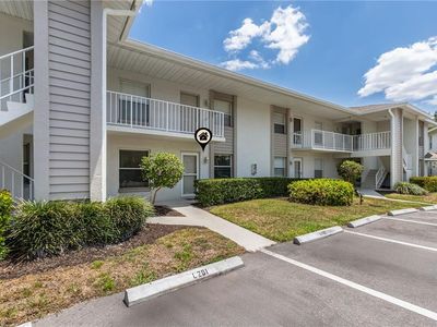 1350 Churchill CIR #L102, Naples, FL, 34116