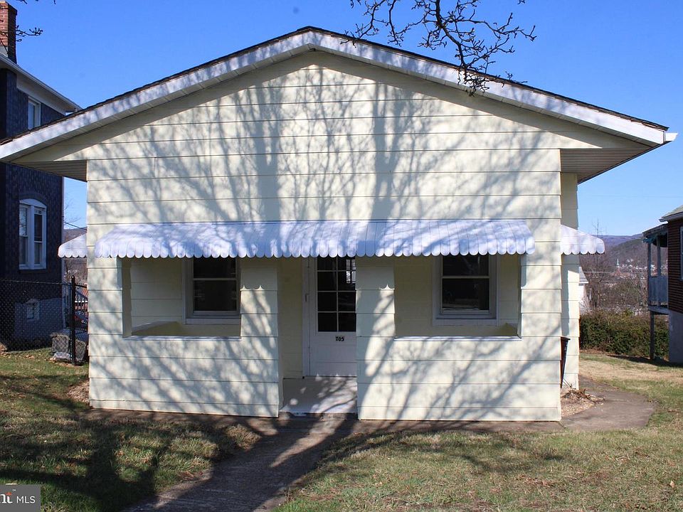 1st image of 705 Hill Top Dr