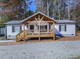 7482 Highway 136 W, Talking Rock, GA 30175