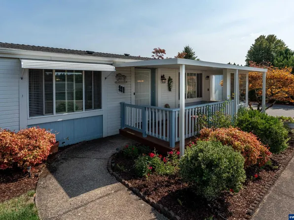 2120 Robins Ln SE Unit 111, Salem, OR 97306