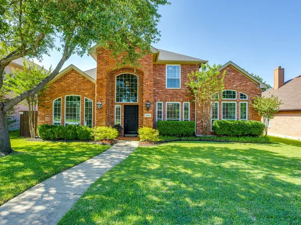 1313 Constellation Dr, Allen, TX 75013