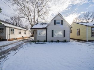 13351 Bennington Ave, Cleveland, OH